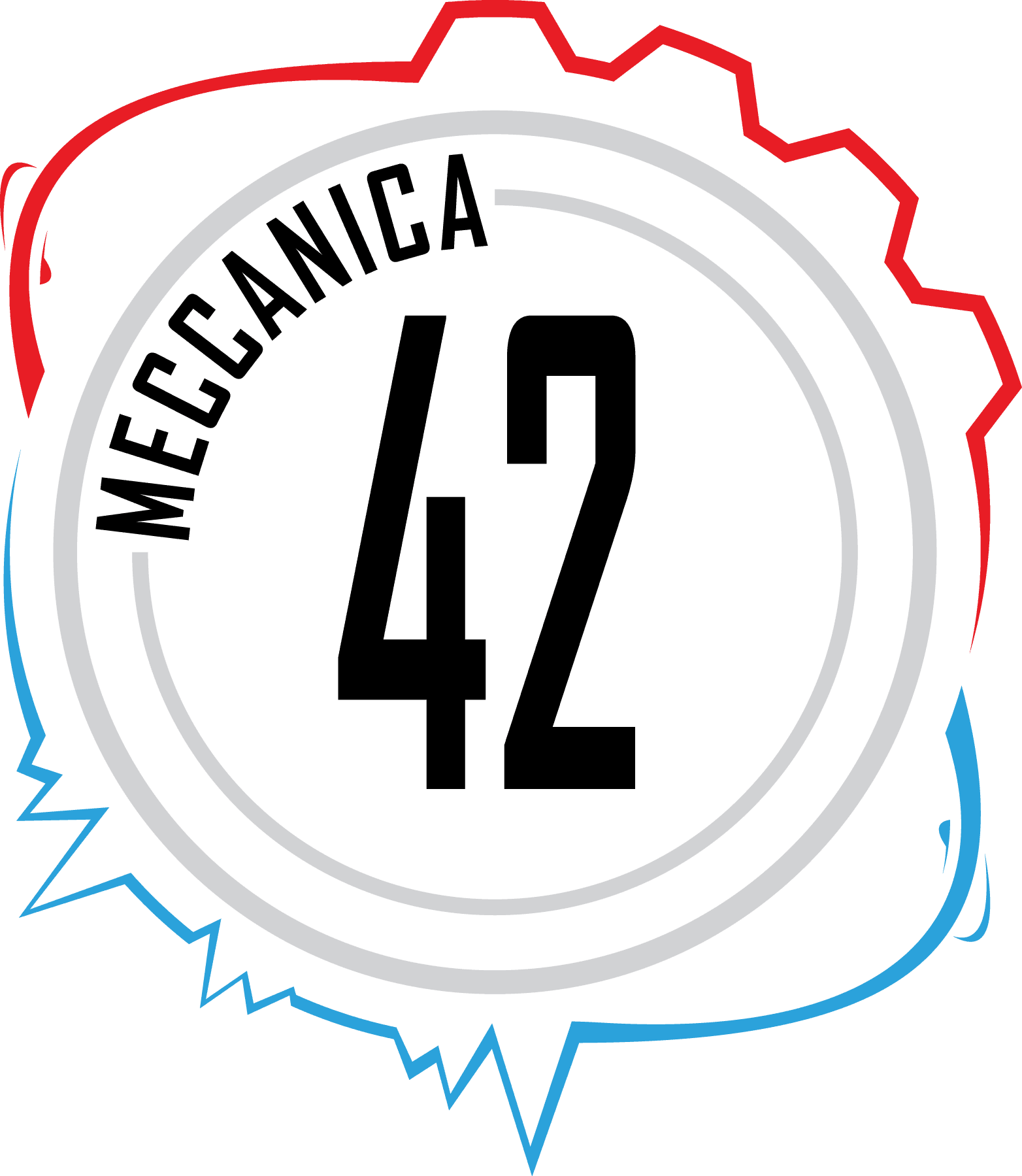 Meccanica 42